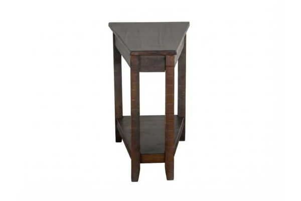 Homestead Chair Side Table