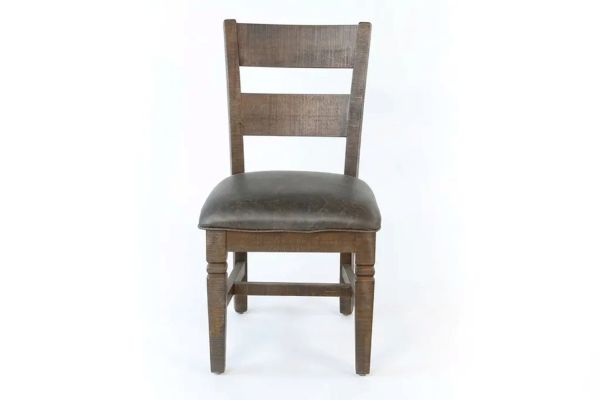 Homestead Ladderback Chair Cushion Seat