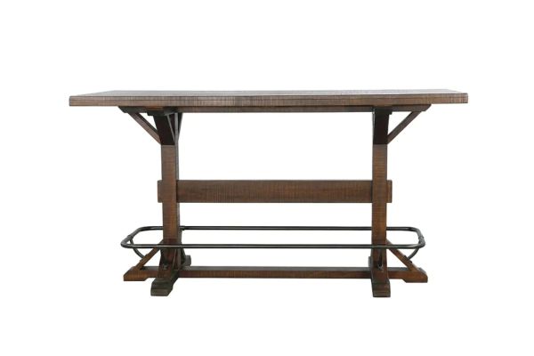 Homestead Pub Table