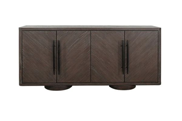 Malibu Long Cabinet