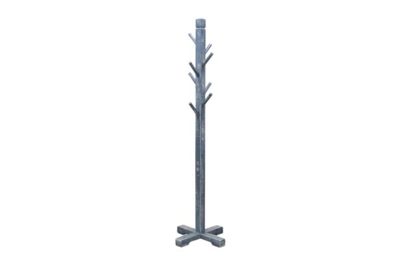 Marina Ocean Blue Hat Rack