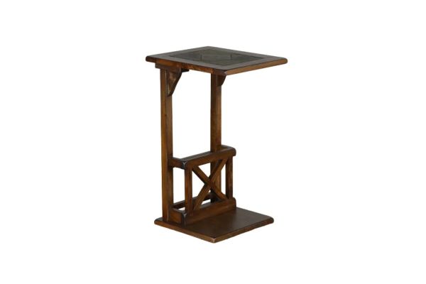 Savannah Sofa Mate Table
