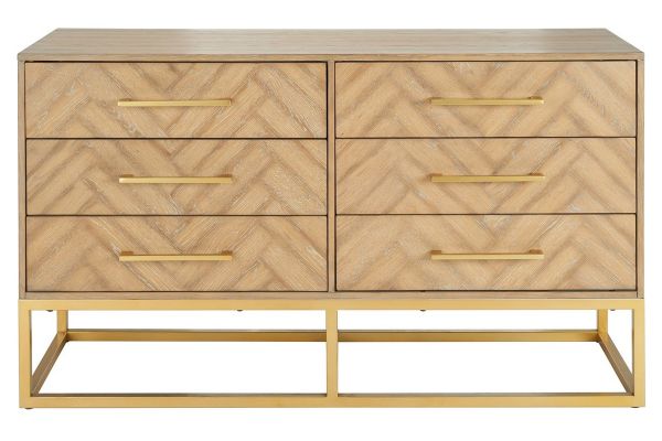 Estelle Dresser