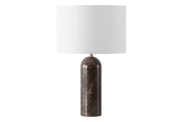 Kayabelle Marble Table Lamp