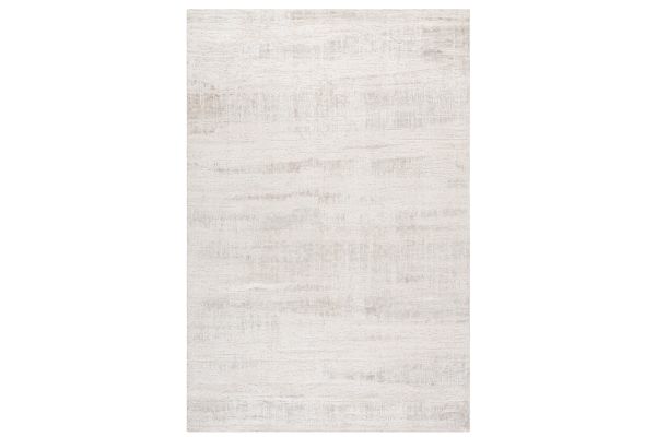 Safavieh Bedford Collection Rozalina Beige 8' x 10' Hand Loomed Rug