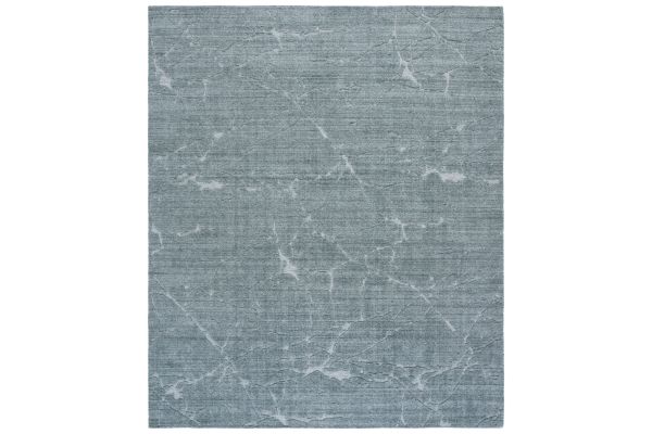 Safavieh Bedford Collection Verka Grey 6' x 9' Hand Loomed Rug