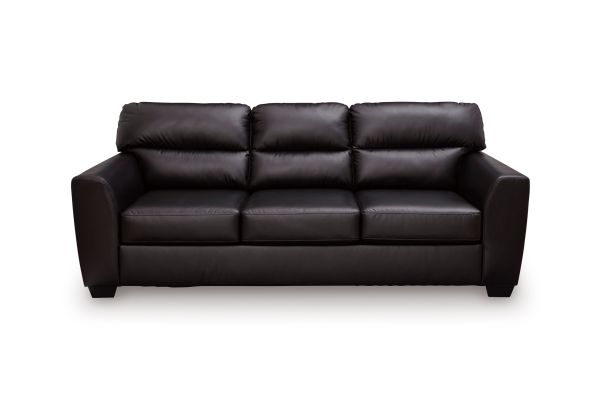 Glennbre Midnight Queen Sofa Sleeper