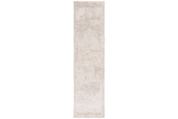 Safavieh Harvest Collection Dylis Brown/Ivory 2'3