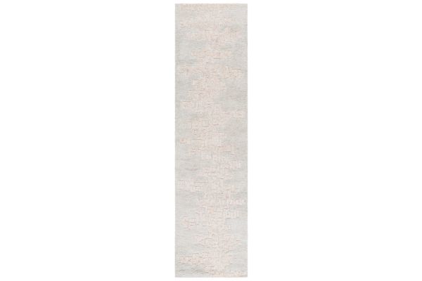 Safavieh Harvest Collection Etlena Rust/Grey 2'3