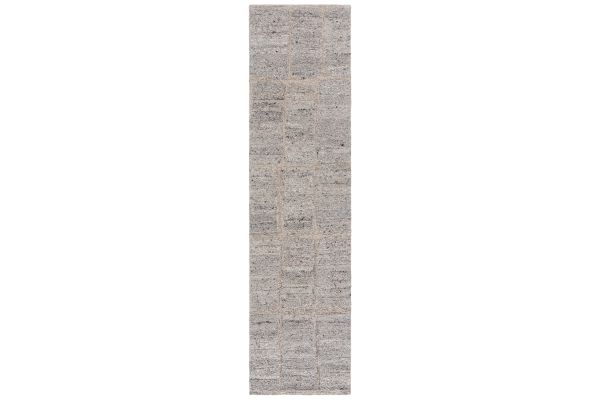 Safavieh Harvest Collection Dessislava Taupe/Grey 2'3