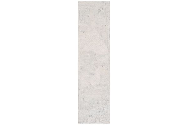 Safavieh Harvest Collection Akiko Silver/Ivory 2'3