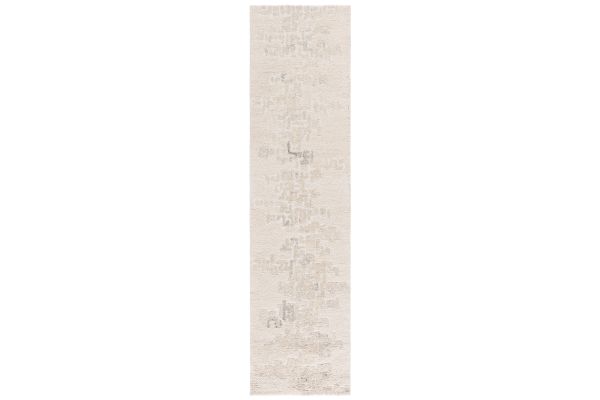 Safavieh Harvest Collection Hyra Ivory/Grey 2'3