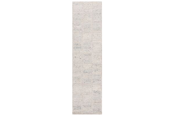 Safavieh Harvest Collection Imeria Silver/Grey 2'3