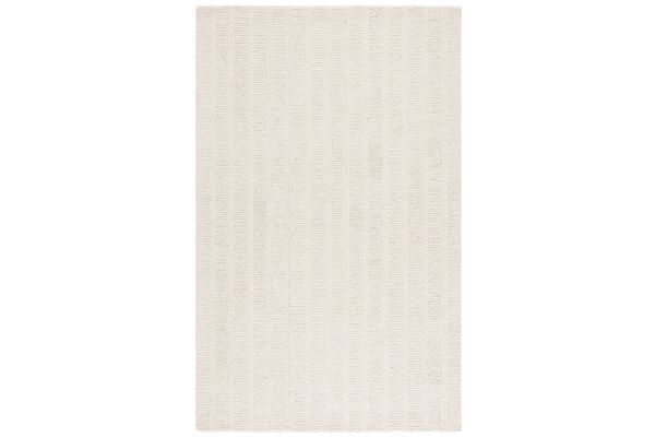 Safavieh Harvest Collection Terje Ivory 5' x 8' Hand Tufted Rug