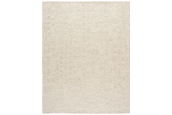 Safavieh Harvest Collection Terje Ivory 8' x 10' Hand Tufted Rug