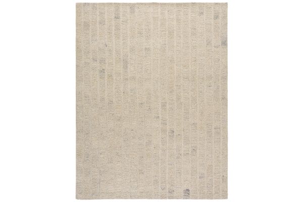 Safavieh Harvest Collection Terje Beige 9' x 12' Hand Tufted Rug