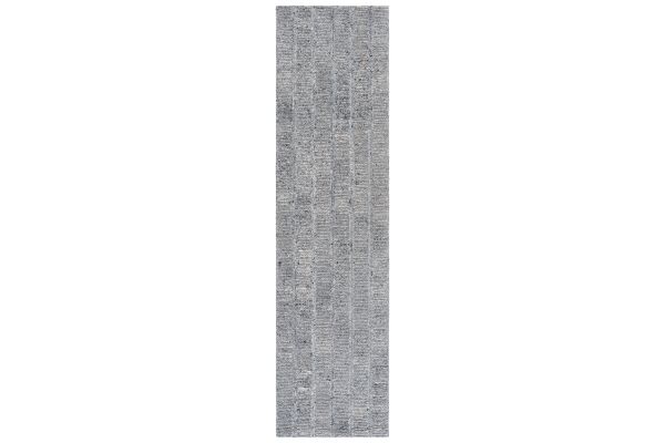Safavieh Harvest Collection Terje Grey 2'3