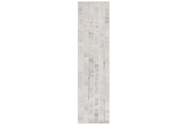 Safavieh Harvest Collection Terje Light Grey 2'3