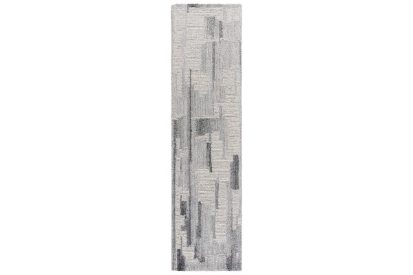 Safavieh Harvest Collection Rissa Grey/Ivory 2'3