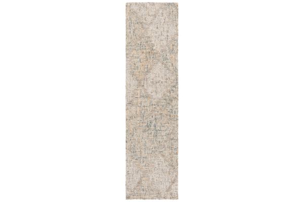 Safavieh Harvest Collection Marylene Grey/Brown 2'3