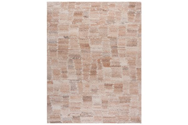 Safavieh Harvest Collection Shoira Beige 8' x 10' Hand Tufted Rug