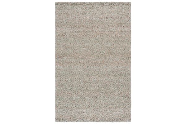 Safavieh Harvest Collection Licinia Green/Beige 4' x 6' Hand Tufted Rug
