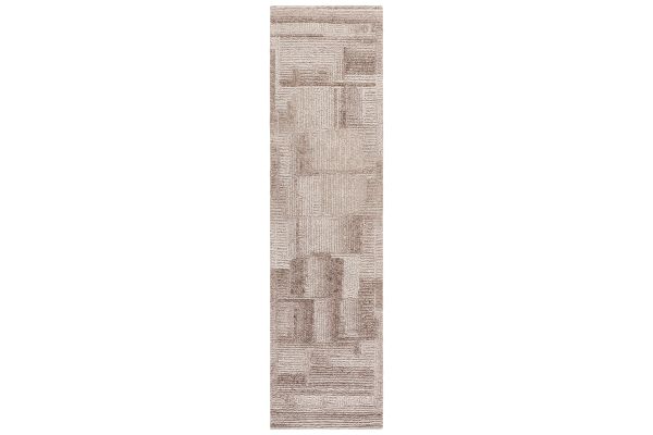 Safavieh Harvest Collection Noora Taupe 2'3
