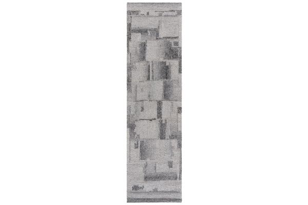 Safavieh Harvest Collection Noora Grey 2'3
