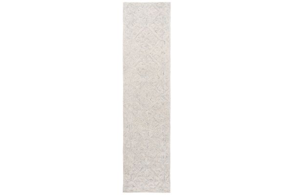 Safavieh Harvest Collection Martyna Light Blue/Grey 2'3
