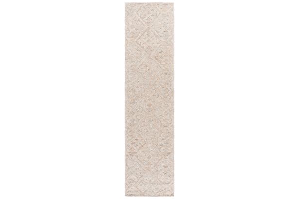 Safavieh Harvest Collection Martyna Rust/Grey 2'3