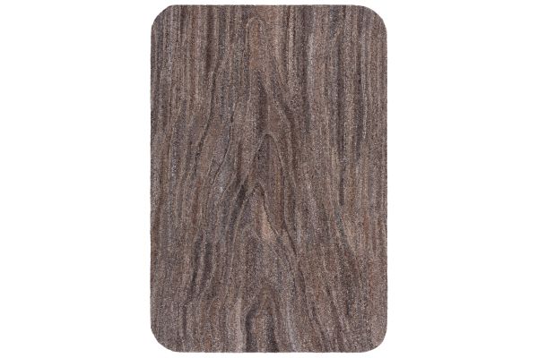 Safavieh Harvest Collection Elvan Brown 6' x 9' Hand Tufted Rug