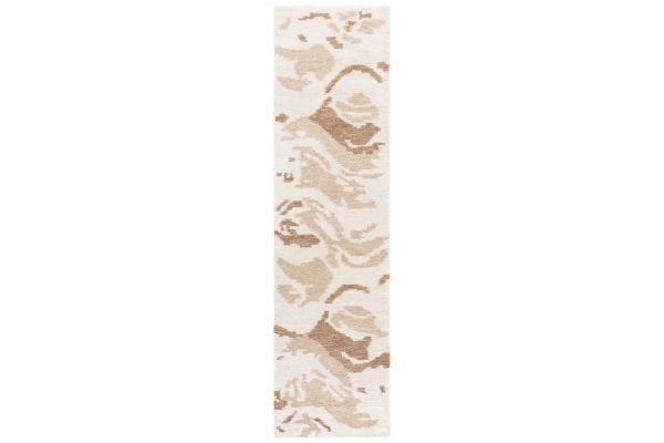 Safavieh Harvest Collection Elham Ivory/Beige 2'3
