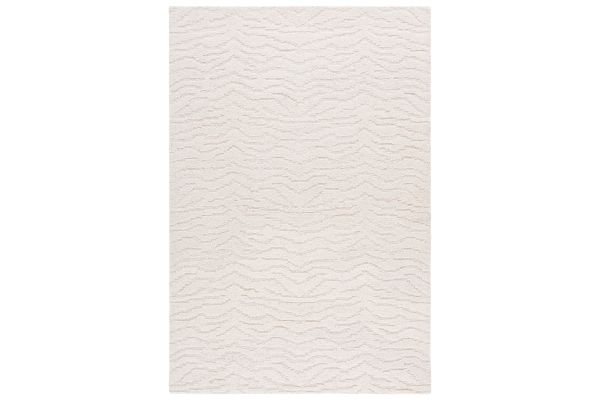 Safavieh Harvest Collection Dasara Ivory 9' x 12' Hand Tufted Rug