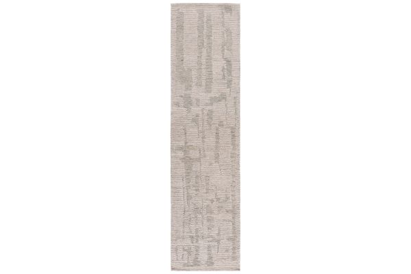Safavieh Harvest Collection Audur Ivory/Light Blue 2'3