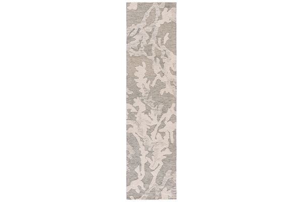 Safavieh Harvest Collection Marjoke Light Grey/Ivory 2'3