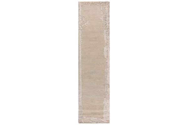 Safavieh Harvest Collection Mariyka Light Blue/Ivory 2'3
