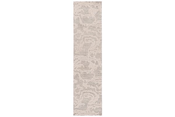 Safavieh Harvest Collection Tulin Grey/Ivory 2'3