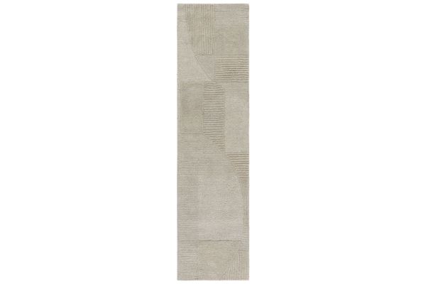 Safavieh Harvest Collection Valbona Sage/Grey 2'3