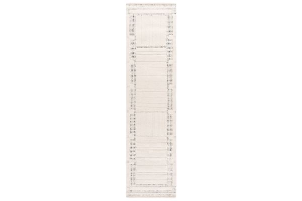 Safavieh Harvest Collection Jeka Ivory 2'3