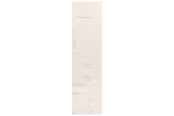 Safavieh Harvest Collection Sevilay Ivory 2'3