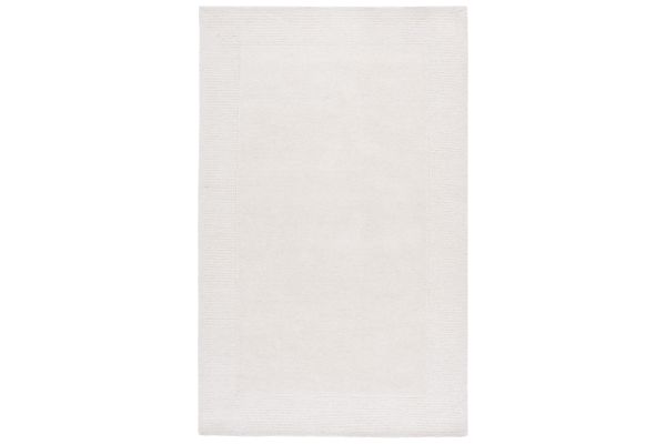 Safavieh Harvest Collection Maryse Ivory 5' x 8' Hand Tufted Rug