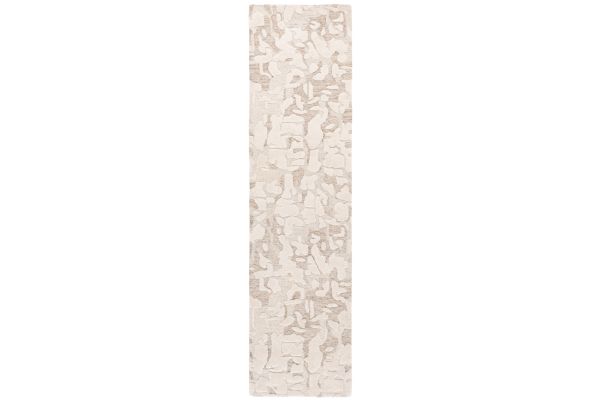 Safavieh Harvest Collection Nadege Beige/Taupe 2'3