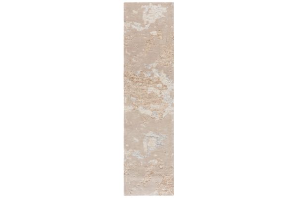 Safavieh Harvest Collection Zeina Taupe/Grey 2'3