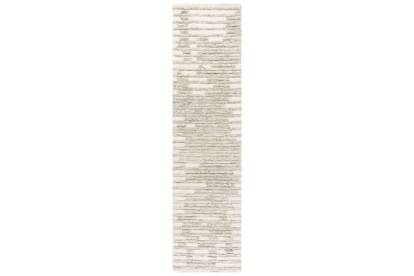 Safavieh Harvest Collection Dida Green/Beige 2'3