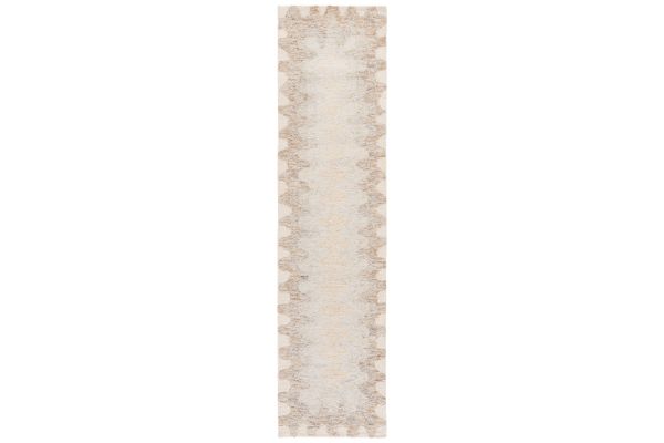 Safavieh Harvest Collection Merili Beige/Brown 2'3