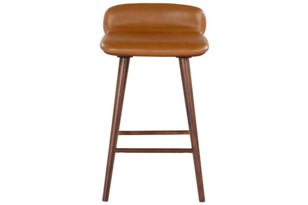 Tazmyn Brown Counter Stool