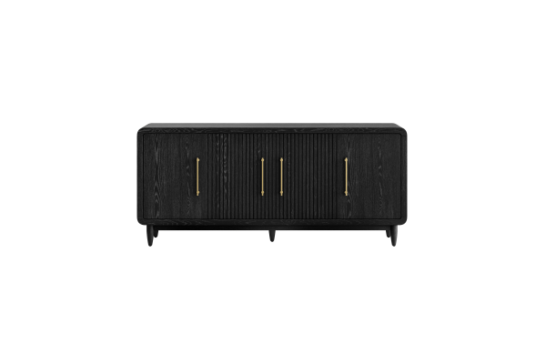 Camden Black 72