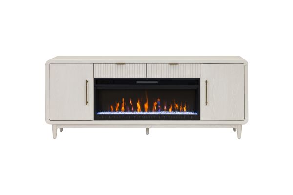 Camden White 80