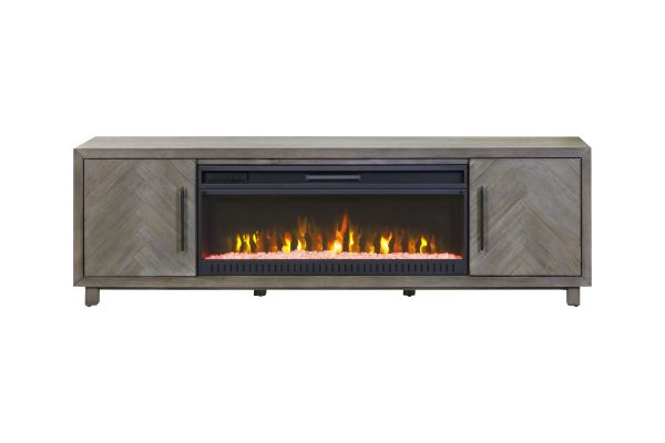 Palisades Gray 80