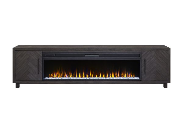 Palisades Charcoal 96